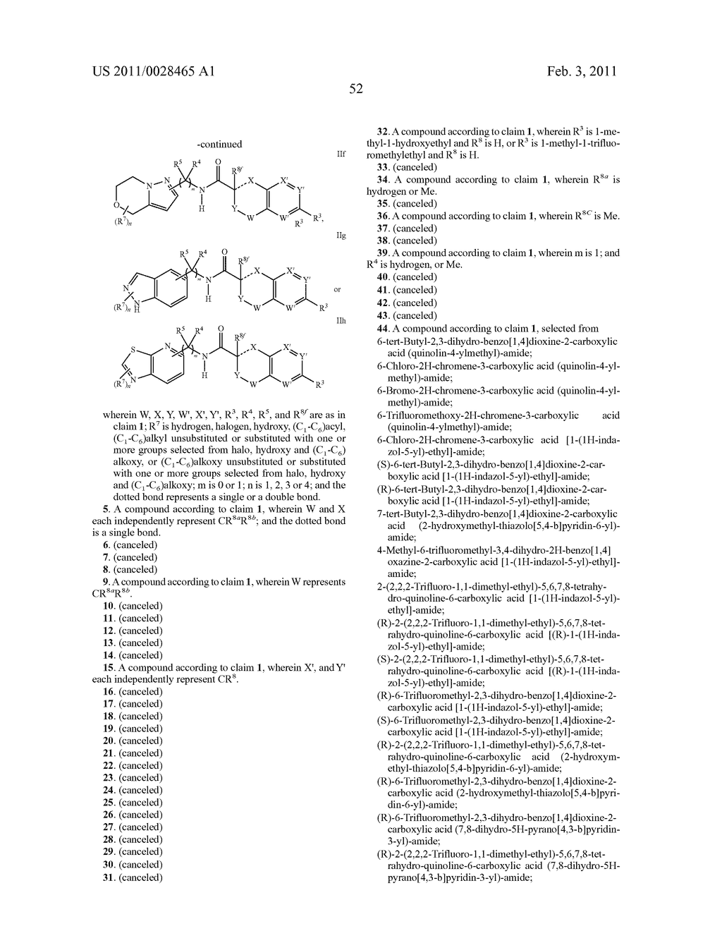 AMIDE DERIVATIVES AS ION-CHANNEL LIGANDS AND PHARMACEUTICAL COMPOSITIONS AND METHODS OF USING THE SAME - diagram, schematic, and image 53