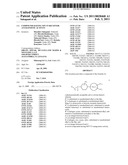 COMPOUNDS HAVING NPY Y5 RECEPTOR ANTAGONISTIC ACTIVITY diagram and image