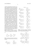 COMPOUNDS HAVING NPY Y5 RECEPTOR ANTAGONISTIC ACTIVITY diagram and image