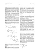 COMPOUNDS HAVING NPY Y5 RECEPTOR ANTAGONISTIC ACTIVITY diagram and image