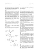 COMPOUNDS HAVING NPY Y5 RECEPTOR ANTAGONISTIC ACTIVITY diagram and image