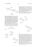 COMPOUNDS HAVING NPY Y5 RECEPTOR ANTAGONISTIC ACTIVITY diagram and image