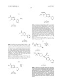 COMPOUNDS HAVING NPY Y5 RECEPTOR ANTAGONISTIC ACTIVITY diagram and image
