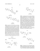 COMPOUNDS HAVING NPY Y5 RECEPTOR ANTAGONISTIC ACTIVITY diagram and image