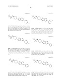 COMPOUNDS HAVING NPY Y5 RECEPTOR ANTAGONISTIC ACTIVITY diagram and image