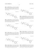 COMPOUNDS HAVING NPY Y5 RECEPTOR ANTAGONISTIC ACTIVITY diagram and image