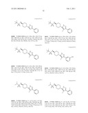 COMPOUNDS HAVING NPY Y5 RECEPTOR ANTAGONISTIC ACTIVITY diagram and image