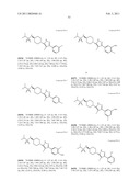COMPOUNDS HAVING NPY Y5 RECEPTOR ANTAGONISTIC ACTIVITY diagram and image