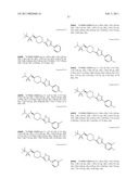 COMPOUNDS HAVING NPY Y5 RECEPTOR ANTAGONISTIC ACTIVITY diagram and image