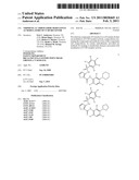 Thiphene-2-Carboxamide Derivatives As Modulators of CCR9 Receptor diagram and image