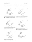 Thiphene-2-Carboxamide Derivatives As Modulators of CCR9 Receptor diagram and image