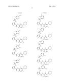 Thiphene-2-Carboxamide Derivatives As Modulators of CCR9 Receptor diagram and image