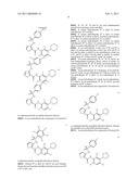 Thiphene-2-Carboxamide Derivatives As Modulators of CCR9 Receptor diagram and image