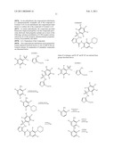 Thiphene-2-Carboxamide Derivatives As Modulators of CCR9 Receptor diagram and image