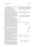 Thiphene-2-Carboxamide Derivatives As Modulators of CCR9 Receptor diagram and image