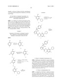 Thiphene-2-Carboxamide Derivatives As Modulators of CCR9 Receptor diagram and image