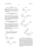 Thiphene-2-Carboxamide Derivatives As Modulators of CCR9 Receptor diagram and image