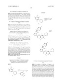 Thiphene-2-Carboxamide Derivatives As Modulators of CCR9 Receptor diagram and image