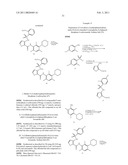 Thiphene-2-Carboxamide Derivatives As Modulators of CCR9 Receptor diagram and image