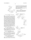 Thiphene-2-Carboxamide Derivatives As Modulators of CCR9 Receptor diagram and image