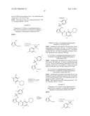 Thiphene-2-Carboxamide Derivatives As Modulators of CCR9 Receptor diagram and image