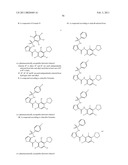 Thiphene-2-Carboxamide Derivatives As Modulators of CCR9 Receptor diagram and image