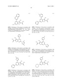 THIENOPYRIMIDINES diagram and image