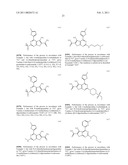 THIENOPYRIMIDINES diagram and image