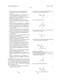 THIENOPYRIMIDINES diagram and image