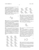 ISOXAZOLINES AS INHIBITORS OF FATTY ACID AMIDE HYDROLASE diagram and image