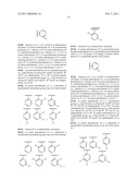 ISOXAZOLINES AS INHIBITORS OF FATTY ACID AMIDE HYDROLASE diagram and image