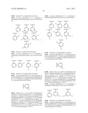 ISOXAZOLINES AS INHIBITORS OF FATTY ACID AMIDE HYDROLASE diagram and image