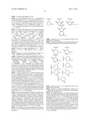 ISOXAZOLINES AS INHIBITORS OF FATTY ACID AMIDE HYDROLASE diagram and image