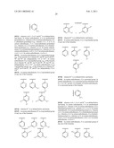 ISOXAZOLINES AS INHIBITORS OF FATTY ACID AMIDE HYDROLASE diagram and image