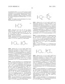 ISOXAZOLINES AS INHIBITORS OF FATTY ACID AMIDE HYDROLASE diagram and image