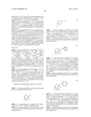 ISOXAZOLINES AS INHIBITORS OF FATTY ACID AMIDE HYDROLASE diagram and image