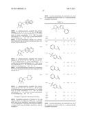 ISOXAZOLINES AS INHIBITORS OF FATTY ACID AMIDE HYDROLASE diagram and image