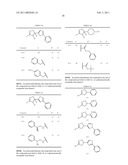 ISOXAZOLINES AS INHIBITORS OF FATTY ACID AMIDE HYDROLASE diagram and image