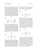 ISOXAZOLINES AS INHIBITORS OF FATTY ACID AMIDE HYDROLASE diagram and image