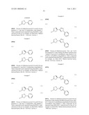 ISOXAZOLINES AS INHIBITORS OF FATTY ACID AMIDE HYDROLASE diagram and image