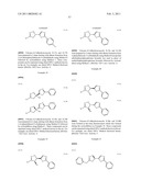 ISOXAZOLINES AS INHIBITORS OF FATTY ACID AMIDE HYDROLASE diagram and image