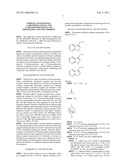 INDOLES, 1H-INDAZOLES, 1,2-BENZISOXAZOLES, AND 1,2-BENZISOTHIAZOLES, AND PREPARATION AND USES THEREOF diagram and image
