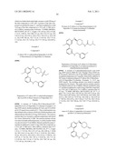 Heteroaryl Compounds and Their Uses diagram and image