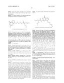 NOVEL DERIVATIVES OF PURINIC AND PYRIMIDINIC ANTIVIRAL AGENTS AND USE THEREOF AS POTENT ANTICANCER AGENTS diagram and image