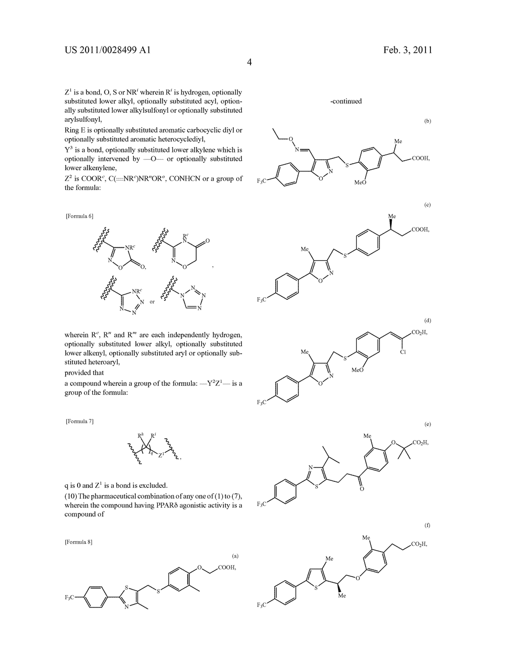 PHARMACEUTICAL COMBINATION COMPRISING VITAMIN K - diagram, schematic, and image 06
