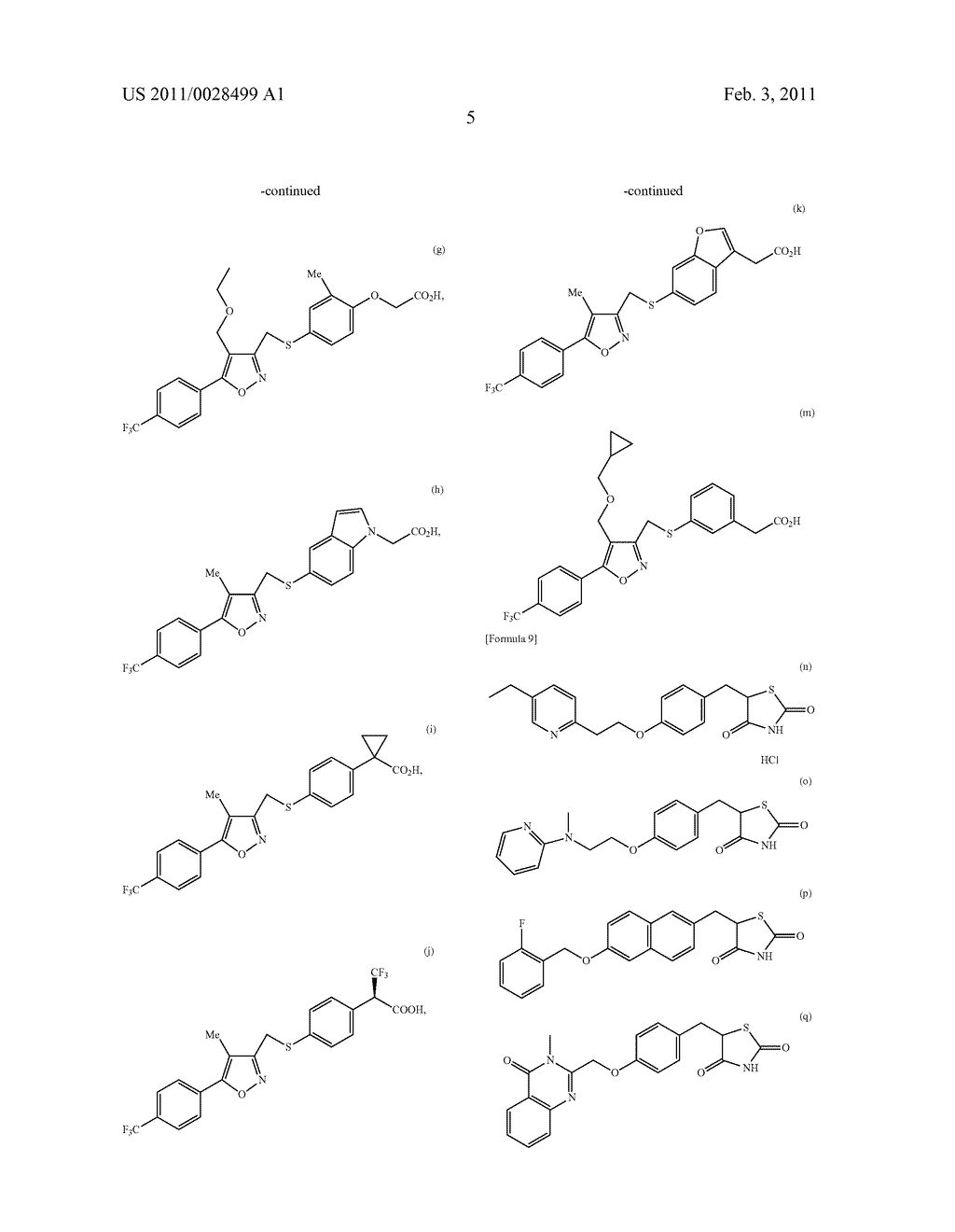 PHARMACEUTICAL COMBINATION COMPRISING VITAMIN K - diagram, schematic, and image 07