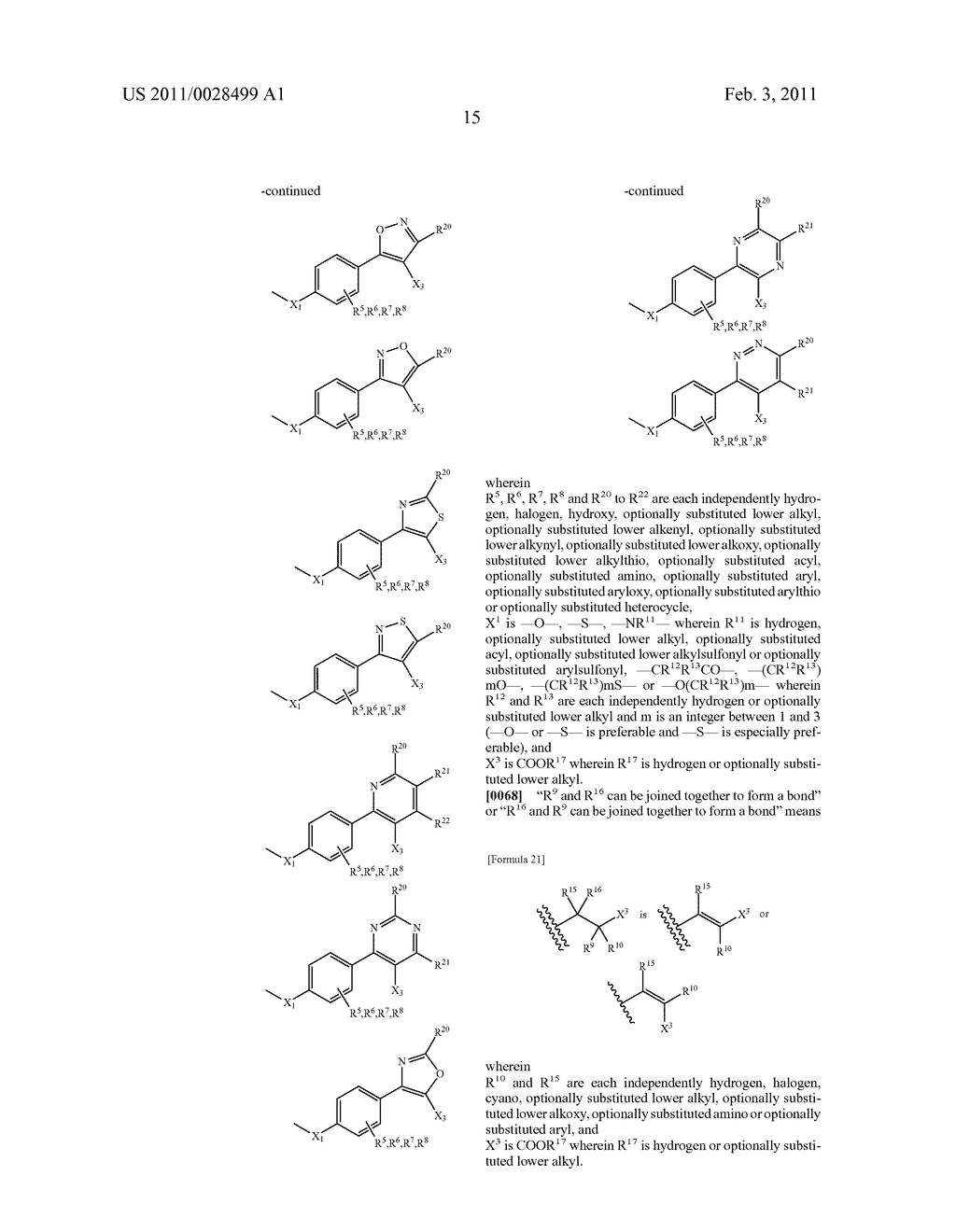 PHARMACEUTICAL COMBINATION COMPRISING VITAMIN K - diagram, schematic, and image 17