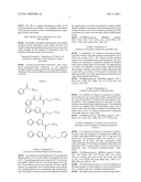 Pharmaceutical Composition For Preventintion And Treatment Of Restenosis Comprising Isoxazole Derivatives diagram and image