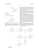 NEW PIPERIDINE DERIVATIVES diagram and image