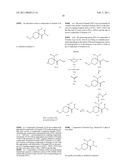 NEW PIPERIDINE DERIVATIVES diagram and image